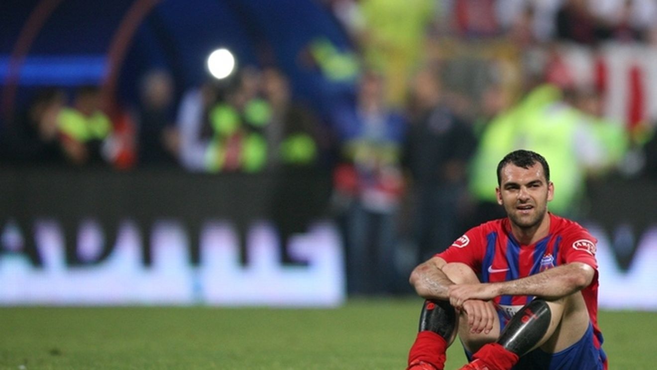 Grevă la Steaua?** "Să joace ei! Nu au voie să ne micșoreze salariile!"