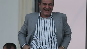 Becali: „Știu multe lucruri despre ce s-a întâmplat la Iași"