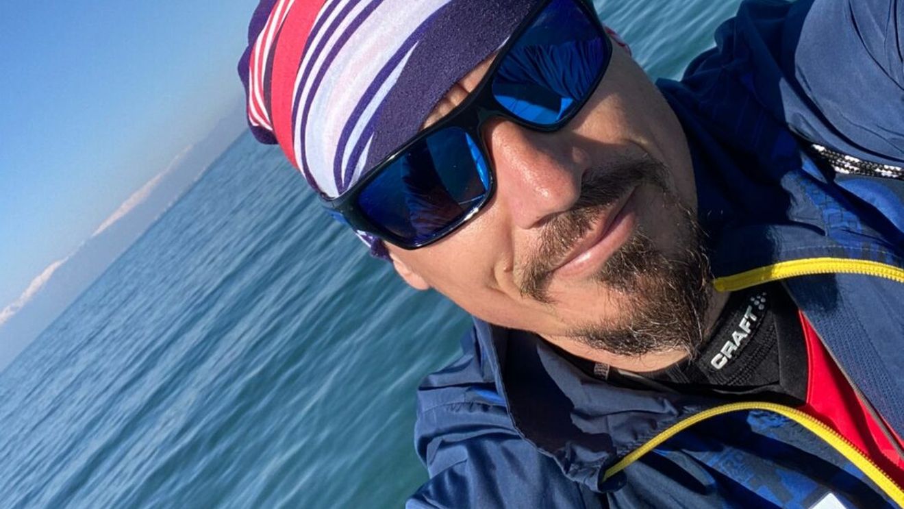 Petre Condrat, campion mondial la canoe, nu poate uita seismul din Turcia! "Credeam că nu se mai oprește" | EXCLUSIV