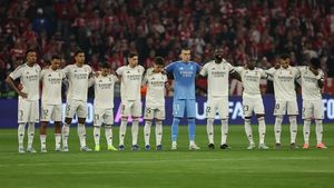 „Mbappe a umplut vestiarul lui Real Madrid de egoism! E un eșec”. Francezul este pus la zid de conaționalul său