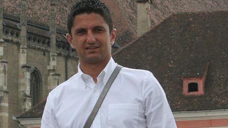 Lucescu:" Sunt fericit pentru promovare"