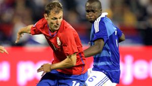 "Serbia e mai bună ca România! **Suntem flămânzi să ne calificăm"