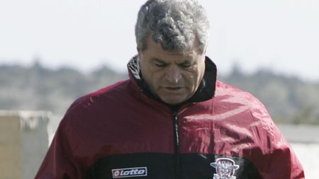 Sichitiu:"Acționarii hotărăsc dacă mergem la Lausanne"
