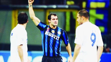 Dejan Stankovic și-a reziliat contractul cu Inter Milano