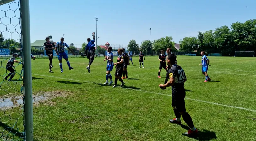 Andrei Istrate și Marian Stoenac au debutat cu gol la Poli Iași! Jucătorii utilizați de Costel Enache în primul amical