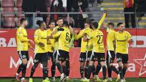 „Dușmanul golului” a devenit golgheter. La Craiova era ținta glumelor, dar cifrele de la U Cluj îl fac să se gândească la Mondial. „Au spus că sunt cel mai rău”. EXCLUSIV