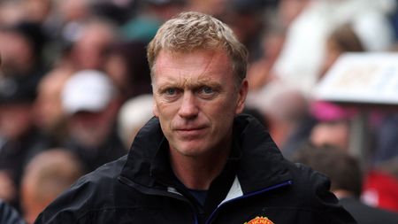 Moyes a primit vești bune. Statistica ce oferă încredere fanilor lui United