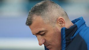 Grigoraș, victima luptei de culise.** Tensiunile dintre Adamescu și Stan l-au determinat pe tehnician să plece: "Nu e războiul meu!"