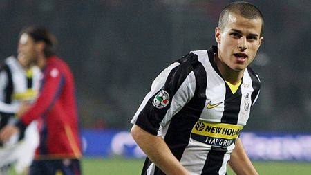 Giovinco, împrumutat de Juve la Parma