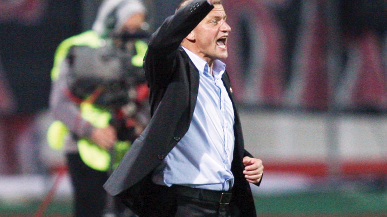 Munti către steliști: „Fiți răi!"