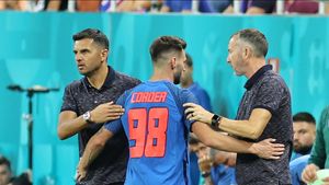 Andrei Cordea a fost în afara lotului cu o zi înaintea returului cu Dunajska Streda: „M-a sunat MM să mă întorc!”