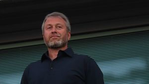 De necrezut! Ce primă le-a oferit Roman Abramovich jucătorilor lui Chelsea, după o victorie cu Manchester United