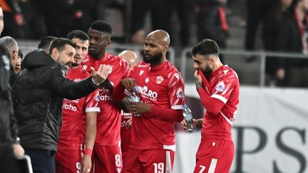 Dinamo a ratat două transferuri de top, ale unor fotbalişti din Europa de Vest, din cauza unui motiv incredibil! Nu te gândeşti că în 2024 Bucureştiul mai e văzut aşa