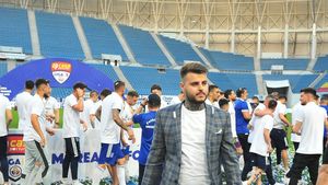 Adrian Mititelu Jr., dialog în direct cu Laurette Nogo. „Nu îți e puțin rușine? Știi ce bani am eu? Familia mea merită respect!” | VIDEO EXCLUSIV ProSport LIVE