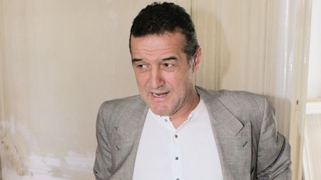 Vezi la cine a apelat Gigi pentru a-și recupera autoturismul!