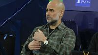 Manchester City a bătut palma cu înlocuitorul lui Pep Guardiola!