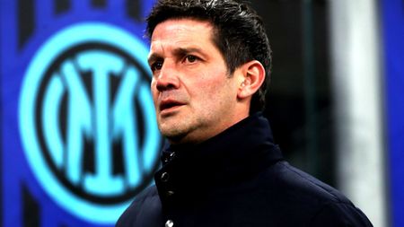 Acord TOTAL! Cristi Chivu dă lovitura