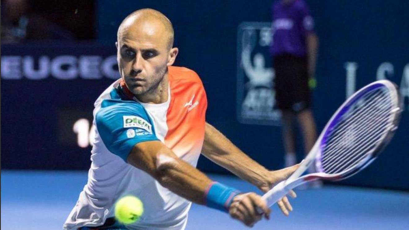"Copil a avut lovituri "federerești'!". CTP a rămas uimit de performnța românului la Basel: "A jucat cu Federer ca Federer"