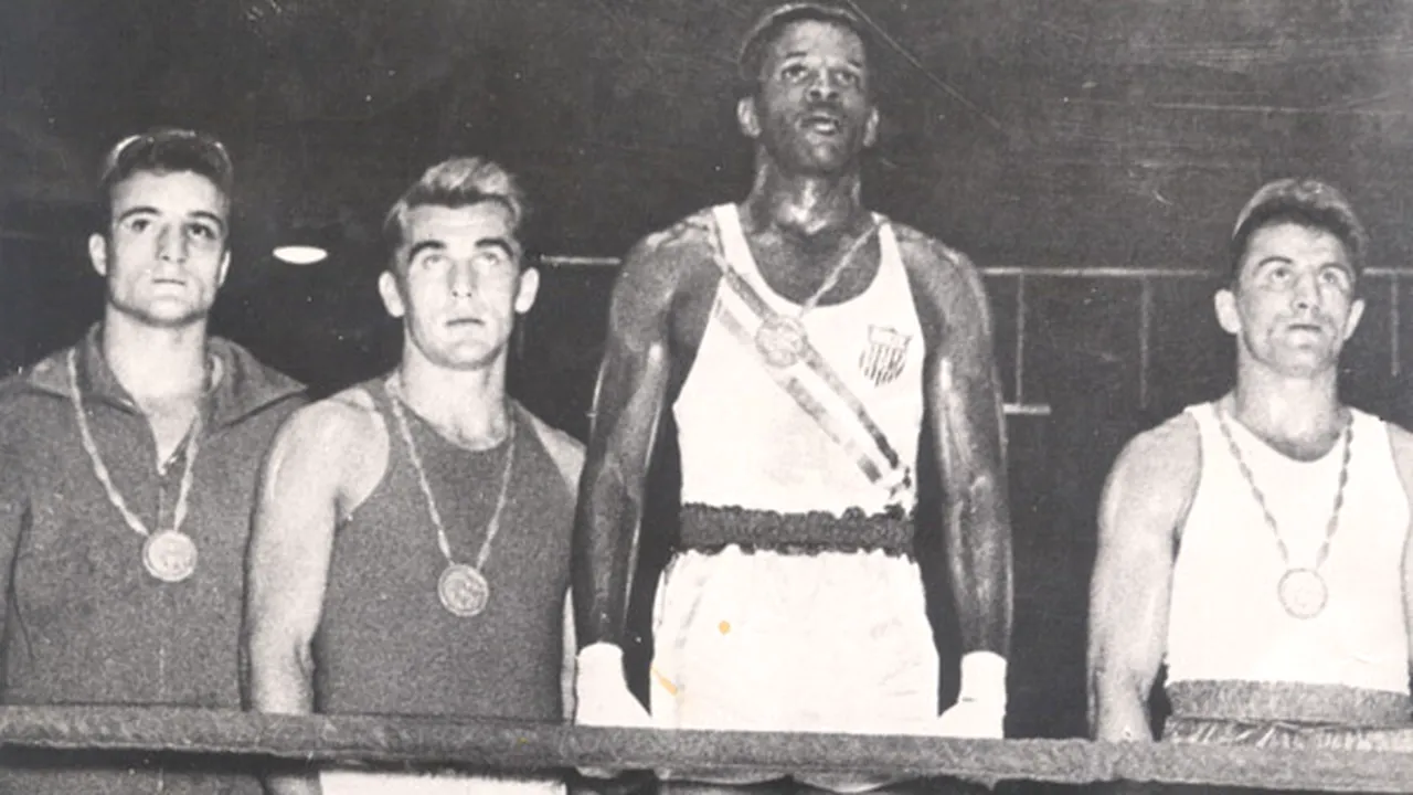 Ion Monea, medaliat cu bronz și argint la box la Olimpiadele din 1960 și 1968, a decedat**