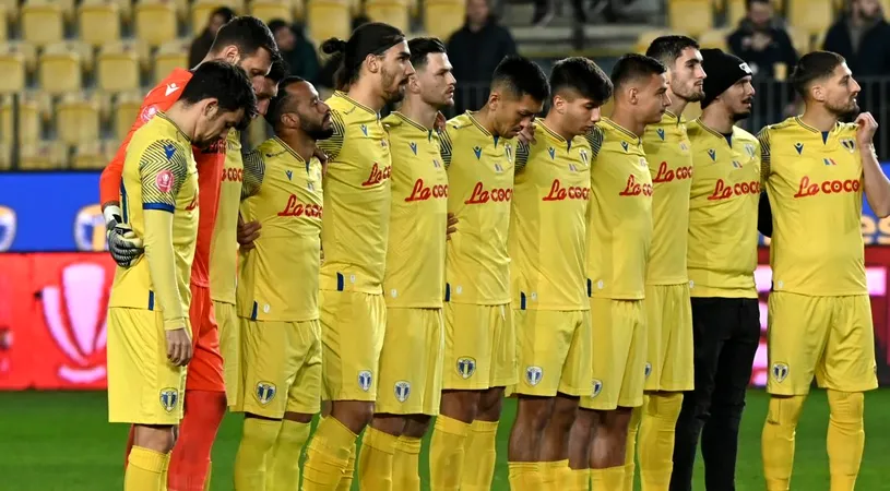 Emil Boc, primarul Clujului, atac devastator și acuzații de blat, după ce Universitatea a ratat play-off-ul Superligii! Doi jucători de la Petrolul Ploiești, nominalizați: „Uitați-vă ce fac! Rușinea fotbalului românesc”