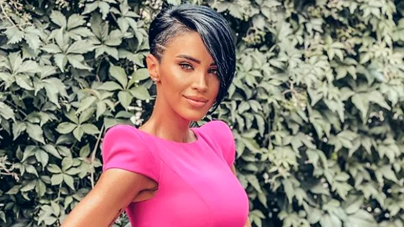 Ce spune Adelina Pestrițu despre operațiile estetice. Vedeta, mai sinceră ca niciodată: 'Aveam impresia că mi se descompune toată fața'