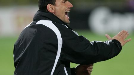 Badea confirmă! "Negociez cu Universitatea!"**