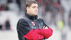 Liviu Ciobotariu a salvat bugetul lui Dinamo!** "A spus că pentru tur nu are nevoie de niciun transfer"