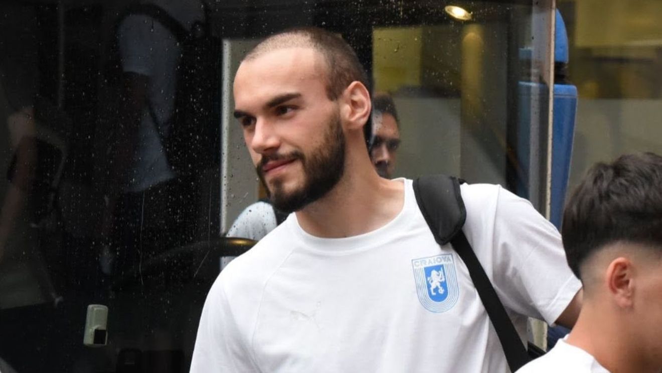Florin Prunea face praf decizia lui Răzvan Sava de a se transfera la Universitatea Craiova: „Dacă stai 6 luni pe bară, ce faci?”