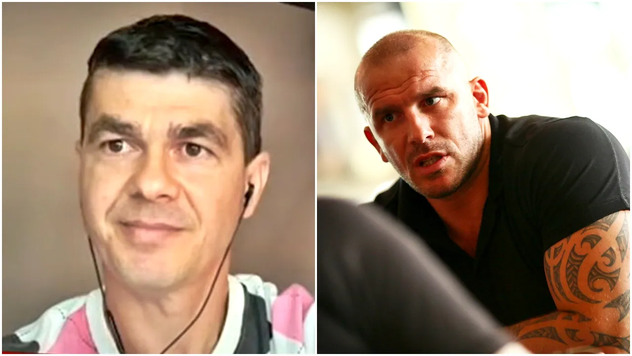 Cătălin Zmărăndescu, fostul bodyguard al lui Gigi Becali, și Robert Niță, fostul fotbalist de la Steaua și Rapid, audiențe uriașe la Survivor 2022! Câți români s-au uitat la PRO TV la emisiunea în care cei doi fac parte din echipa „Faimoșii”