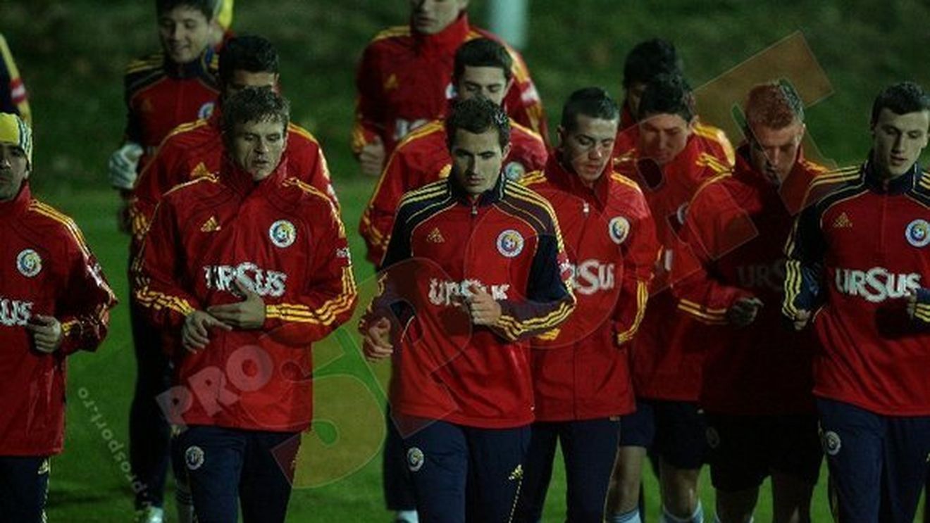 "Jocul a fost foarte bun!** Piți va ști pe cine să se bazeze!" Cum e caracterizată evoluția lui Tătărușanu