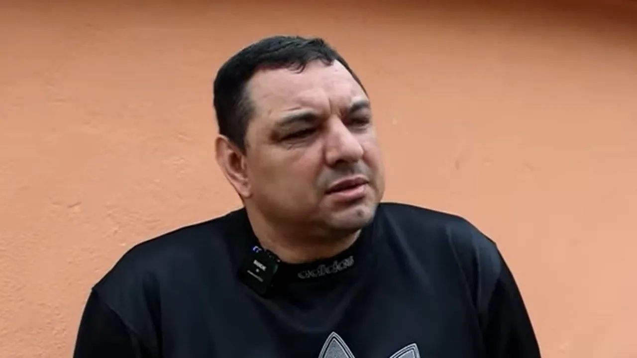 Ionel Ganea, încă o nenorocire, după ce fiul său a murit. Câți ani de închisoare riscă