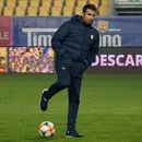 „M-am liniștit după decesul mamei. M-am săturat să stau acasă”. Adrian Mutu anunță că e gata să dea lovitura cu Petrolul Ploiești