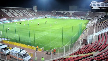 VEZI AICI PREȚURILE BILETELOR PENTRU SUPERCUPA ROMÃ‚NIEI!**