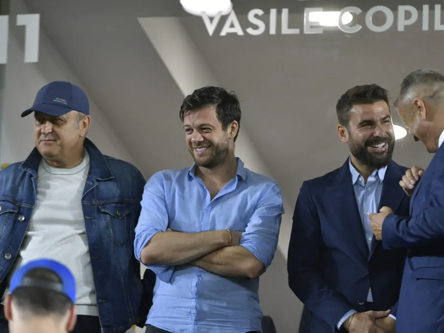 Rapidiștii au fost dispuși la eforturi financiare pentru a-l transfera pe Hanca