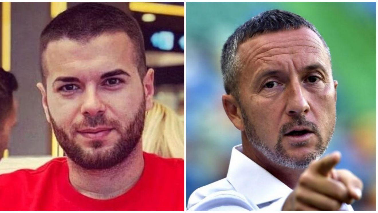 Cristian Daminuță, dialog incendiar cu Meme Stoica. „Și dacă beau două săptămâni nu-s așa slab ca «glumele» astea două!”