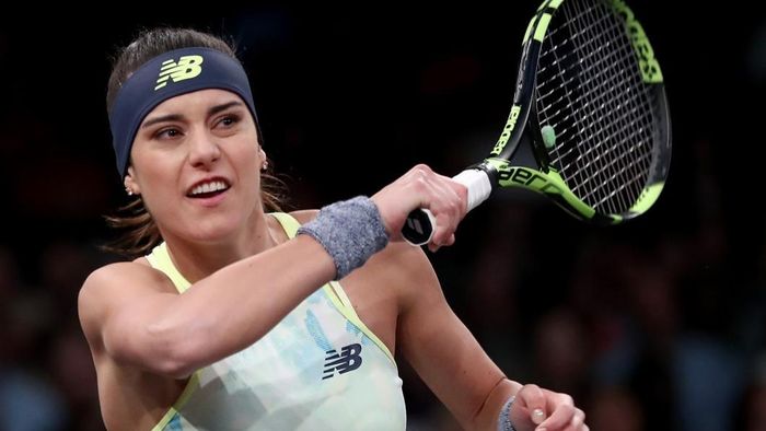 Sorana Cîrstea, încă un pas până la finala turneului de la Nurnberg. A înregistrat cea mai bună performanță din ultimii doi ani
