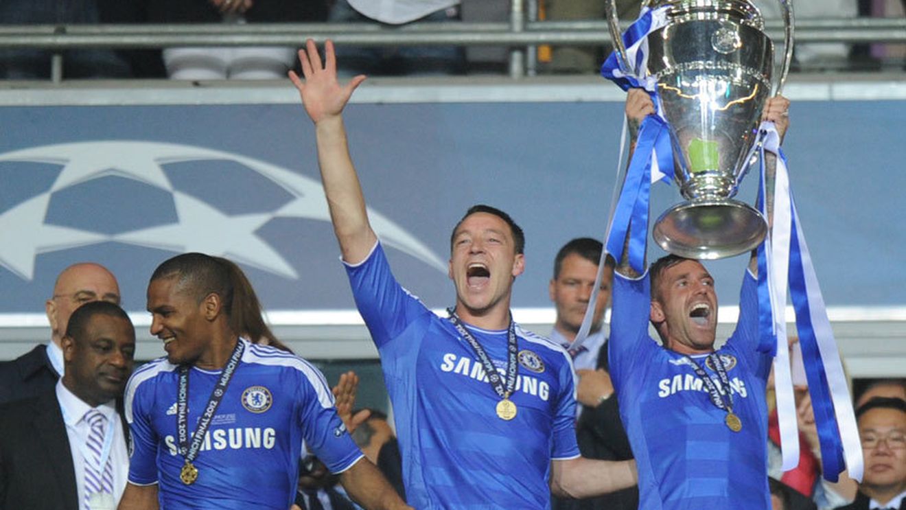 Mourinho s-a decis: Ferreira, Malouda, Turnbull și Benayoun, out de la Chelsea