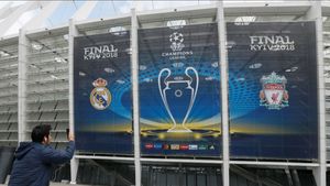 Alertă cu bombă la Kiev, cu câteva ore înainte de finala Ligii Campionilor! Cinci stații de metrou au fost evacuate