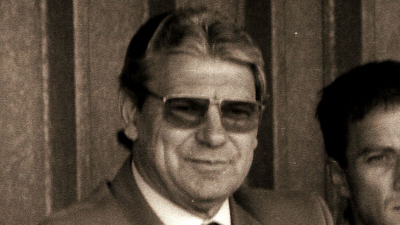 Dinamo, reverență pentru Emerich Ienei. Mesajul roș-albilor după moartea legendarului tehnician