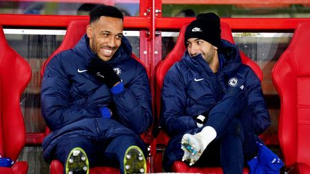 Britanicii anunță transferul de titlu din Superliga României: „A început revoluția! Se pregătește de reuniunea cu vedeta de 33 de milioane de lire sterline”