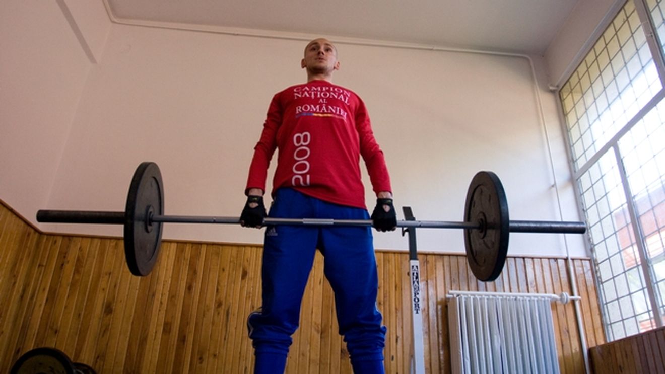 Rezultatele Campionatelor Universitare de Atletism ale României