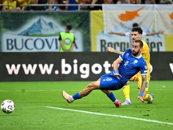 Transferul verii la Dinamo, mesaj pentru fani: &bdquo;Trebuie s&#259; construim o nou&#259; istorie&rdquo;
