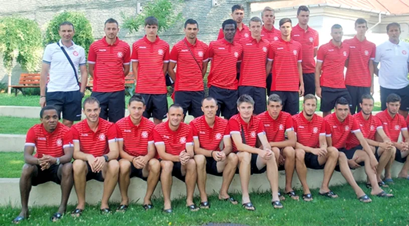 ALRO** a revenit la Slatina