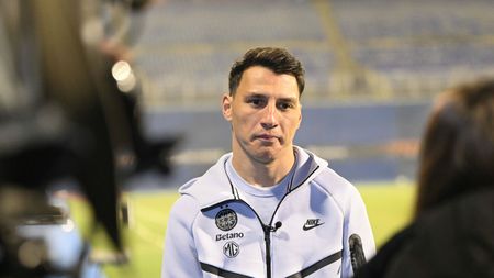 Risto Radunovic, discurs de lider adevărat după Dinamo Zagreb - FCSB: „N-am meritat nimic”