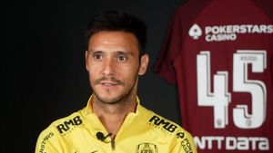 Secretul lui Mario Camora: „De multe ori plâng, că mi-e dor de el”. Care a fost cel mai emoționant meci din viața căpitanului de la CFR Cluj și de ce nu-și poate ierta tatăl natural