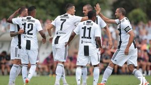 Ce mutare! Juventus vrea să aducă un super antrenor în locul lui Allegri: "El ar urma să-l înlocuiască din vară". Ce legendă s-ar putea întoarce la Torino 