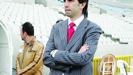 Lupescu: "Nu era nevoie de medic în Antalya"