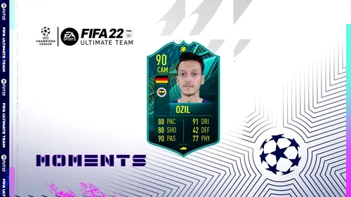 Evenimentul Road To The Final oferă un super card în FIFA 22! Recenzia completă