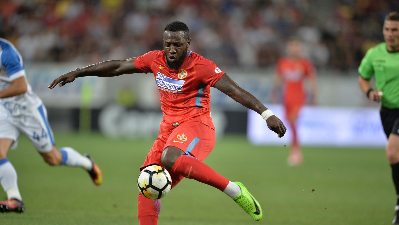 Harlem, ce bere bei? Beer Sheva - FCSB 1-2, cu "dubla" lui Gnohere. Echipa lui Dică are punctaj perfect după primele 3 meciuri și e gata de primăvară!