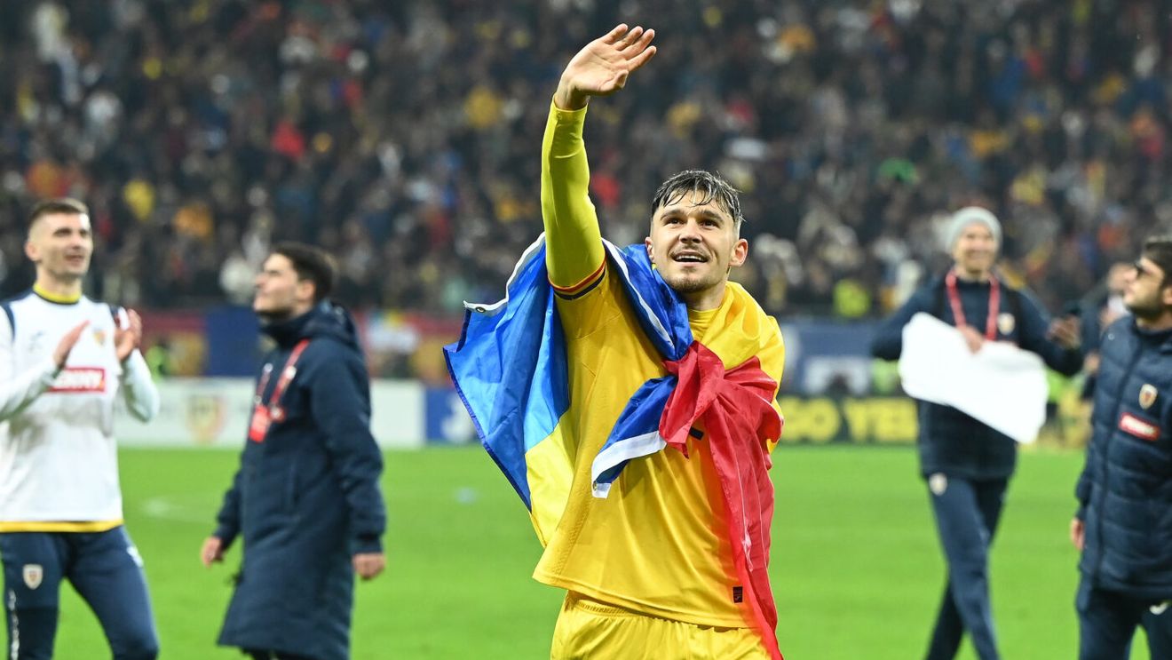 Andrei Rațiu a dat lovitura după meciul cu Real Madrid. FC Barcelona, somată să-l transfere de urgență